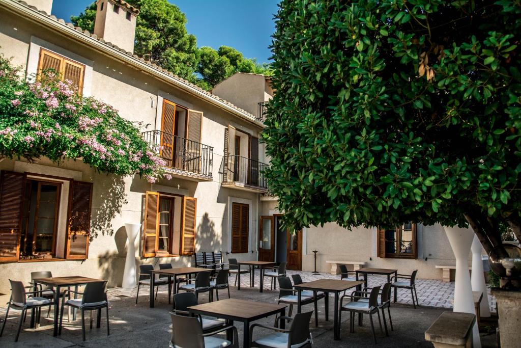 Hotel Torre San Juan, San Juan de Alicante – Precios ...