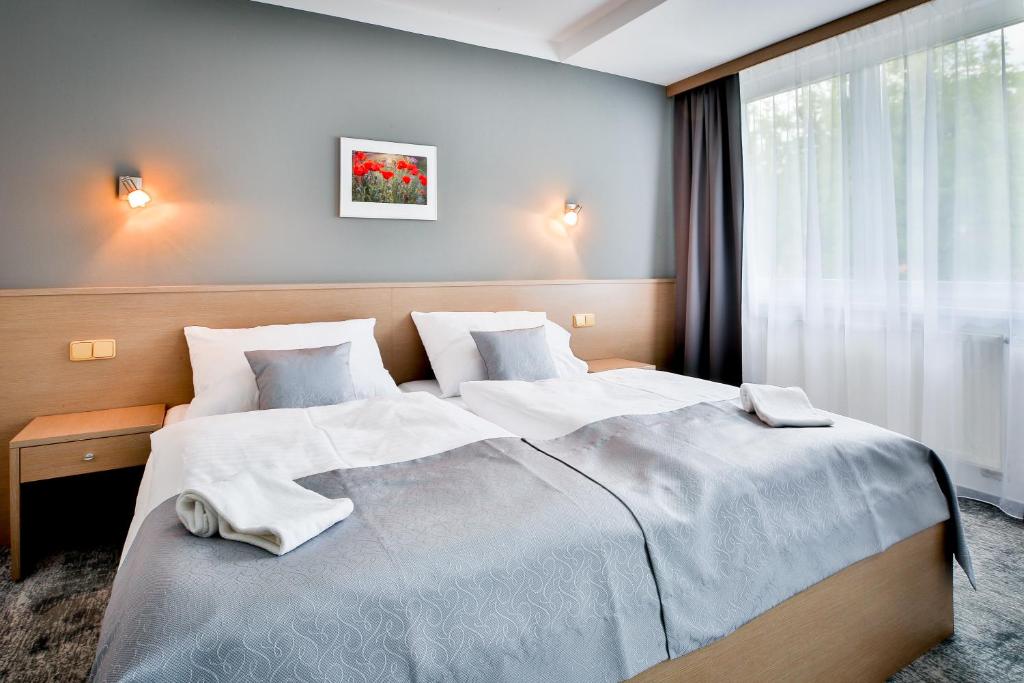 LH Parkhotel Hluboka Nad Vltavou Congress & Wellness - 14