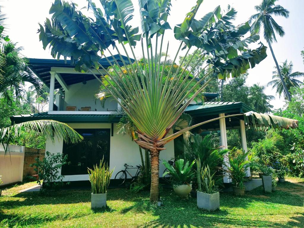 Giardino di All View Resort