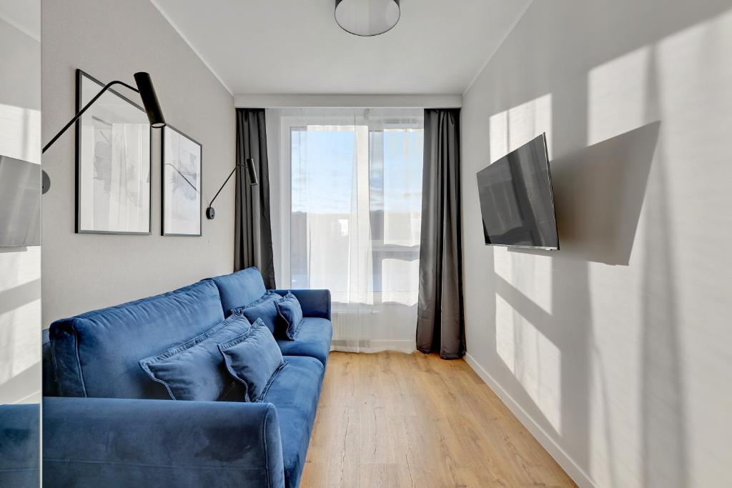 RentPlanet - Apartamenty Chlebova - Deluxe Apartment