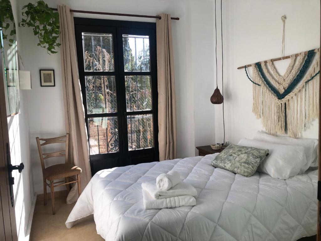 Casa Guidai, Granada – Updated 2022 Prices