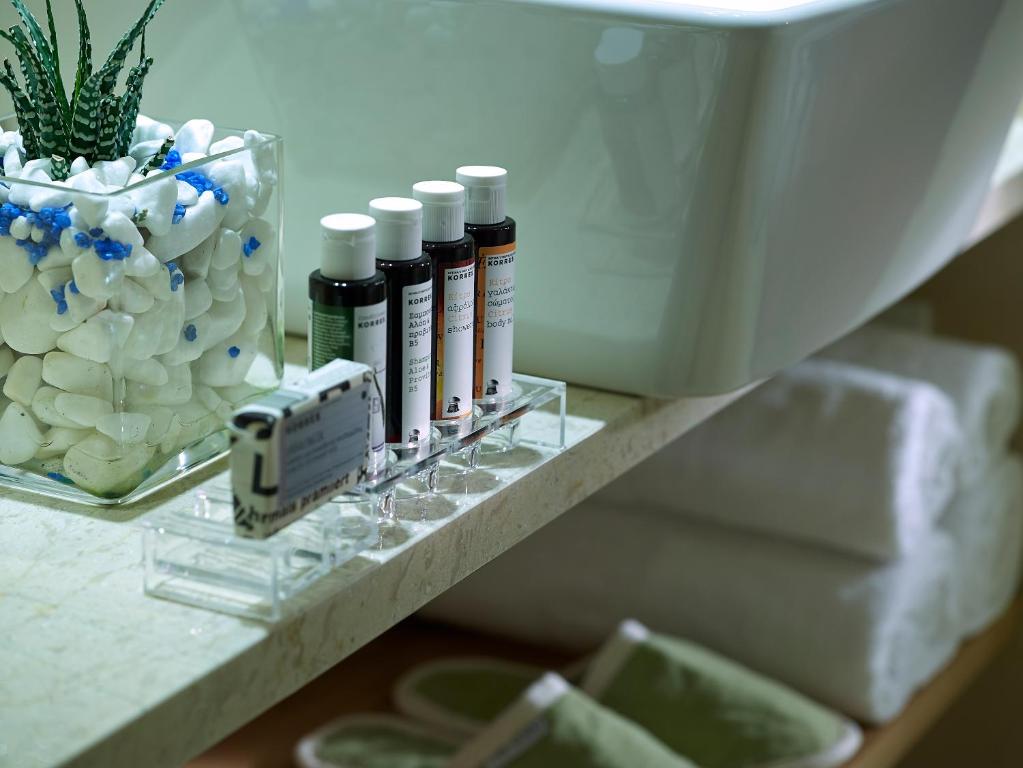 Porto Veneziano Hotel - 19