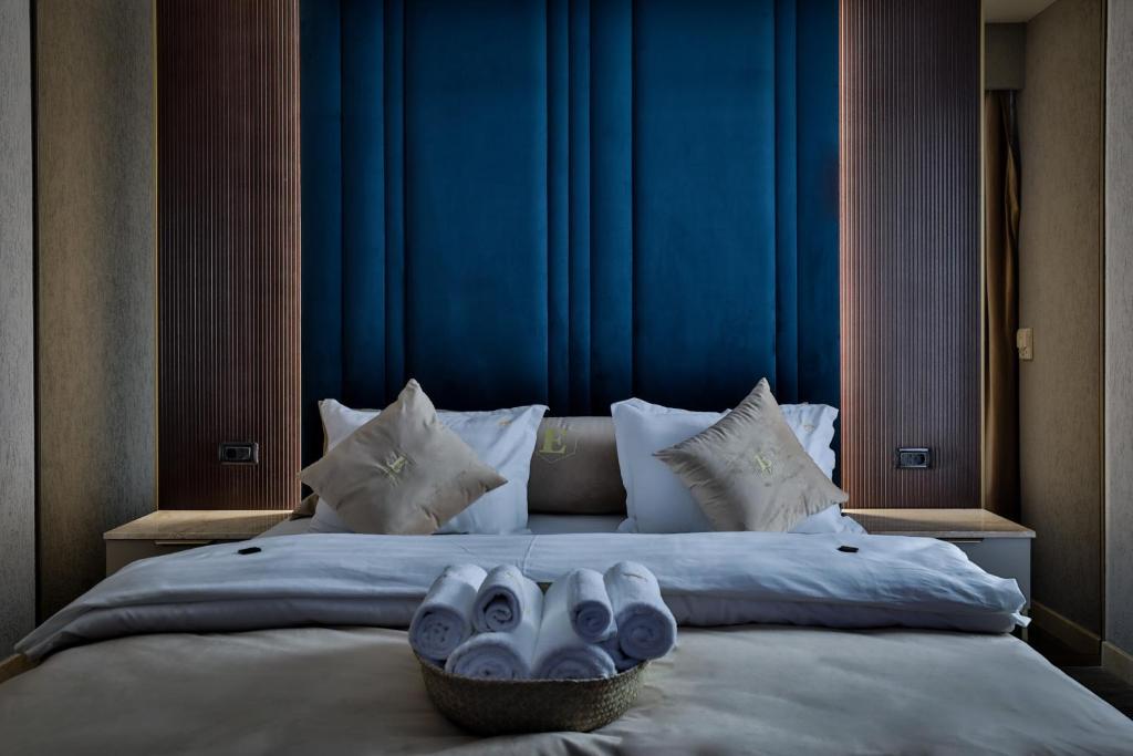 Elexus Apartments Poiana Brasov - Resim 44