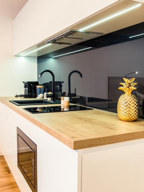 NORTH Apartments, SeaView Seaside Park - 11