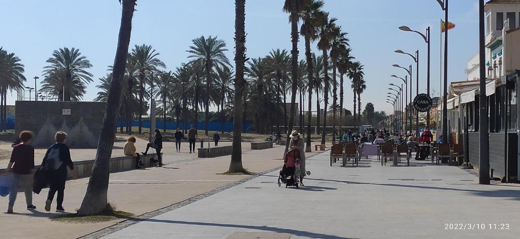 Sunny&Beach in Valencia, Valencia – Bijgewerkte prijzen 2023