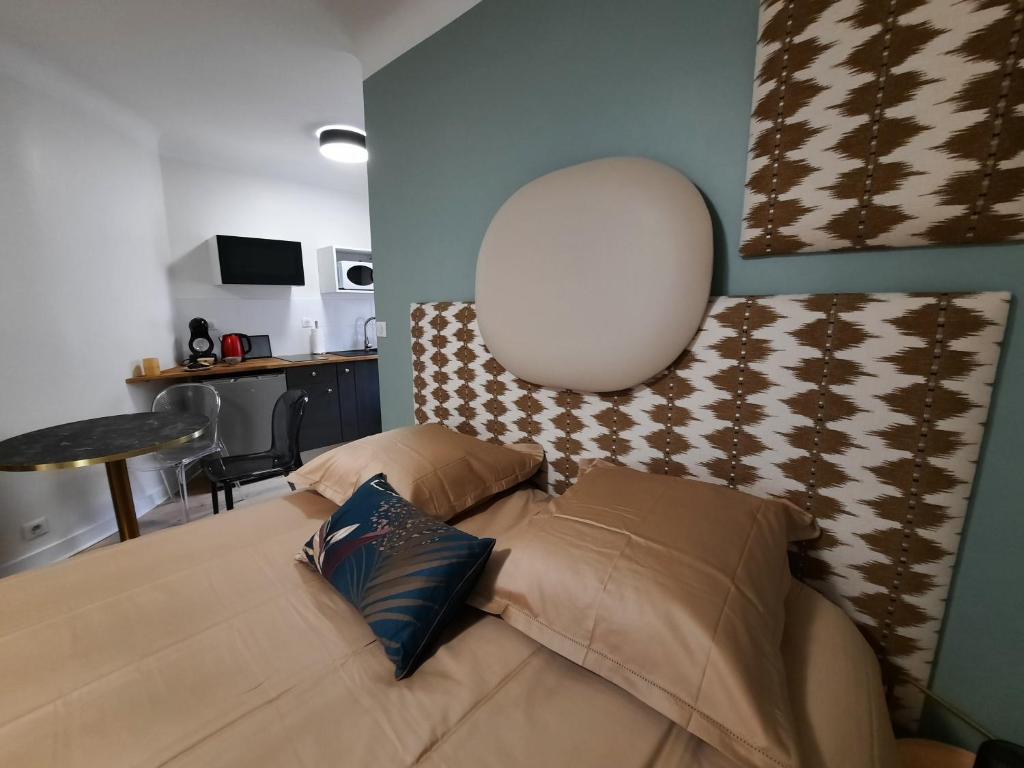 Résidence Beauvau – Numéro 7 - Centre de SARLAT - Apartment Mit 1 Schlafzimmer