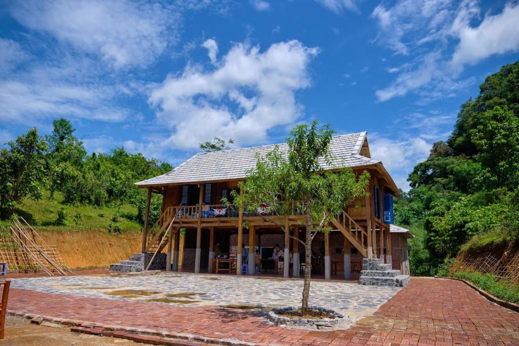 Vân Hồ Agritage