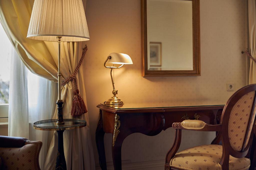 InterContinental Amstel Amsterdam by IHG - Resim 24