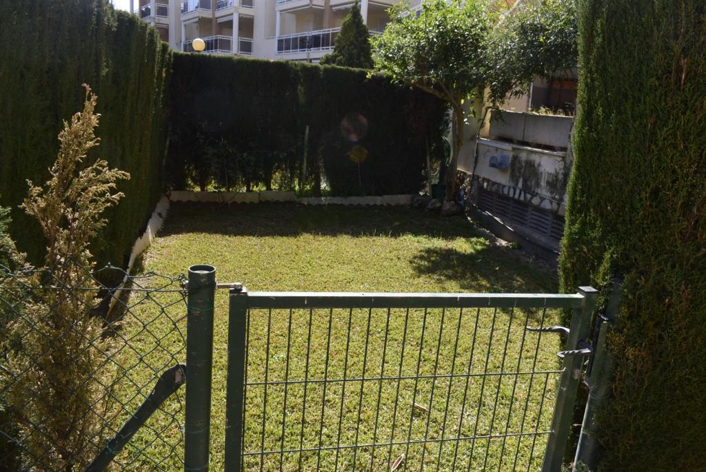 Zahrada ubytování Anacasa Los Sauces Nova Denia PB2234