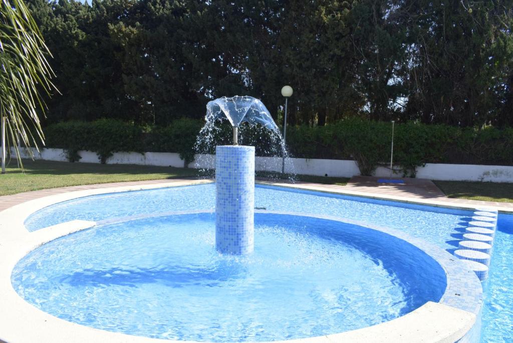 Bazén v ubytování Anacasa Los Sauces Nova Denia PB2234 nebo v jeho okolí