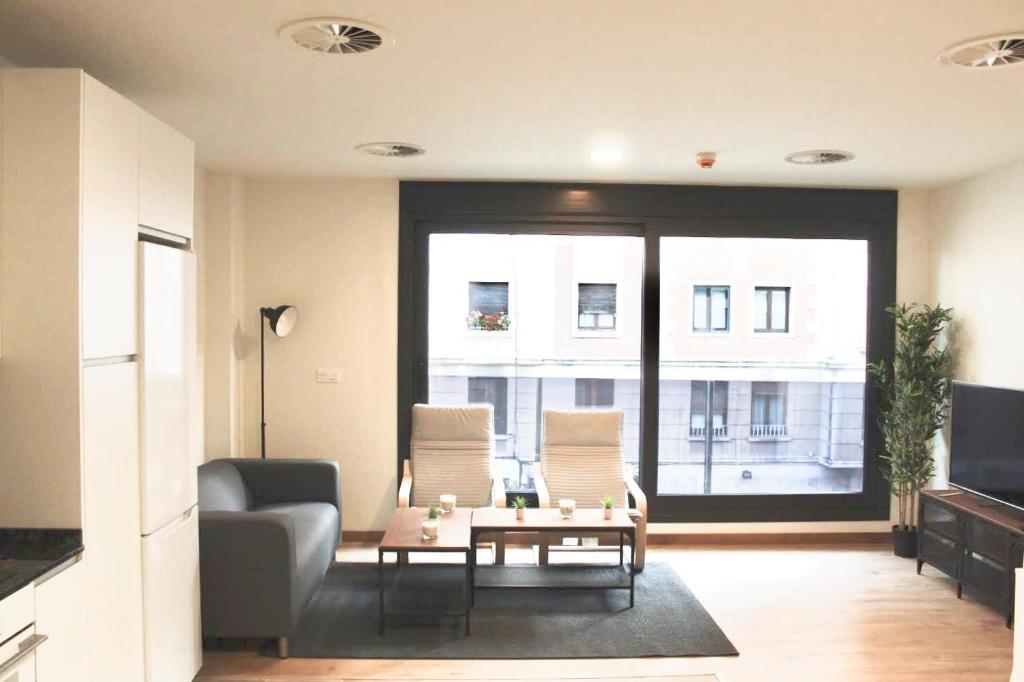 RESIDENCIA FRANCISCO BERGAMIN, Pamplona – Updated 2022 Prices