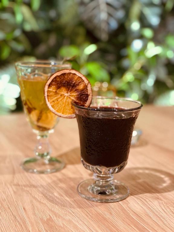 Restauracja Hotel Przystan - Resim 24