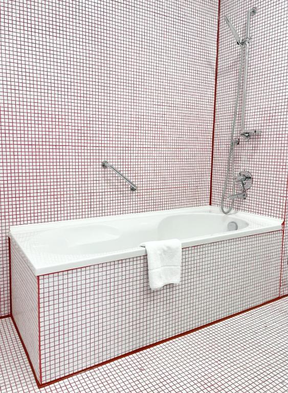 Hotel Concordia - Resim 26