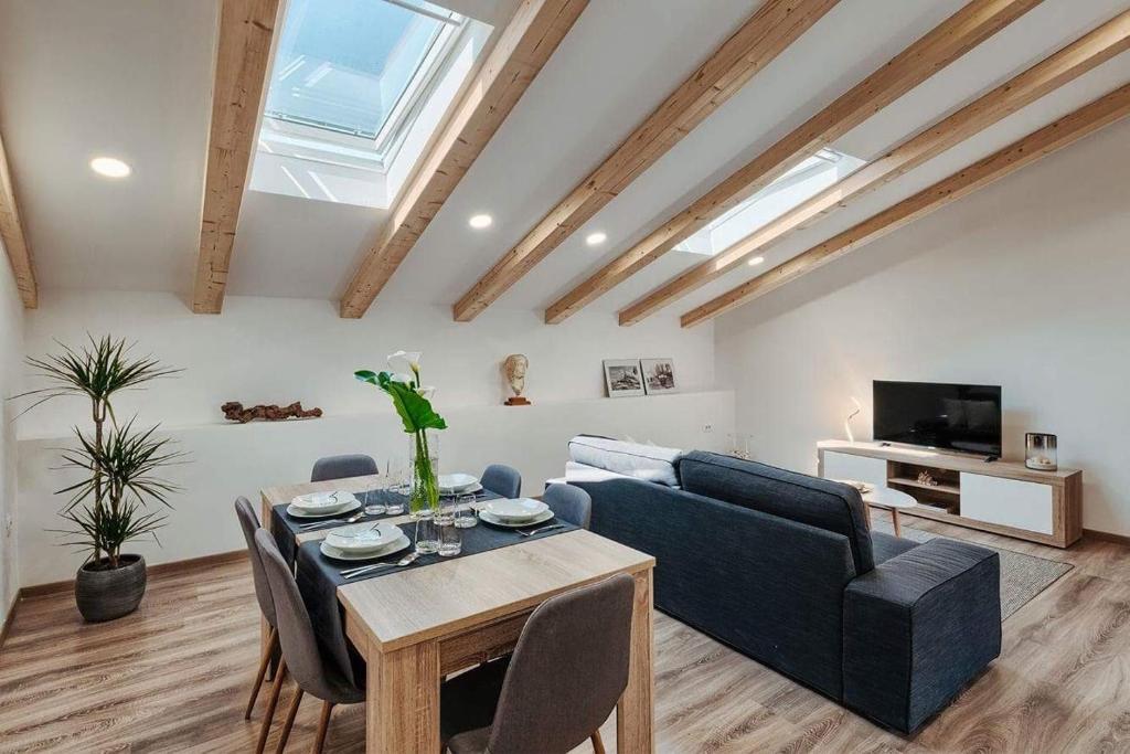Marija Apartments - Two-Bedroom Apartment