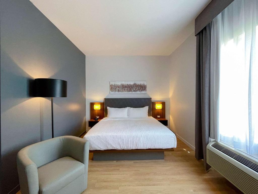 Quality Inn - Resim 20