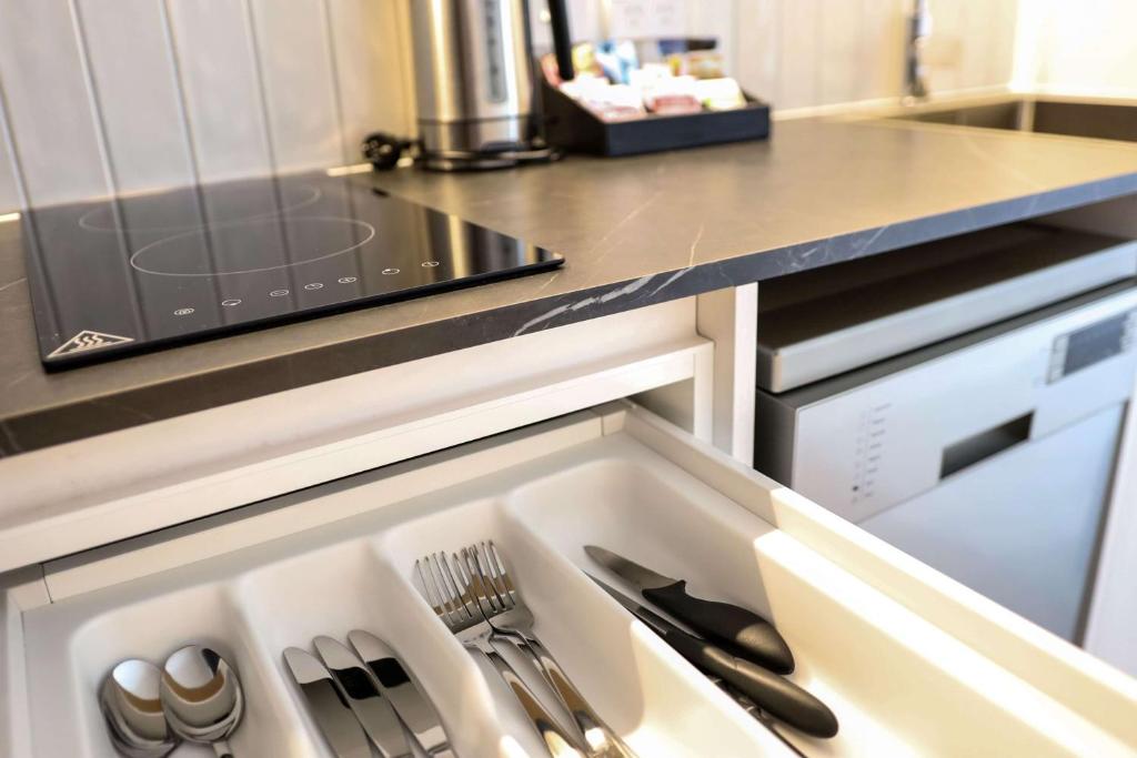 Wyndham Garden Christchurch Kilmore Street - Resim 14