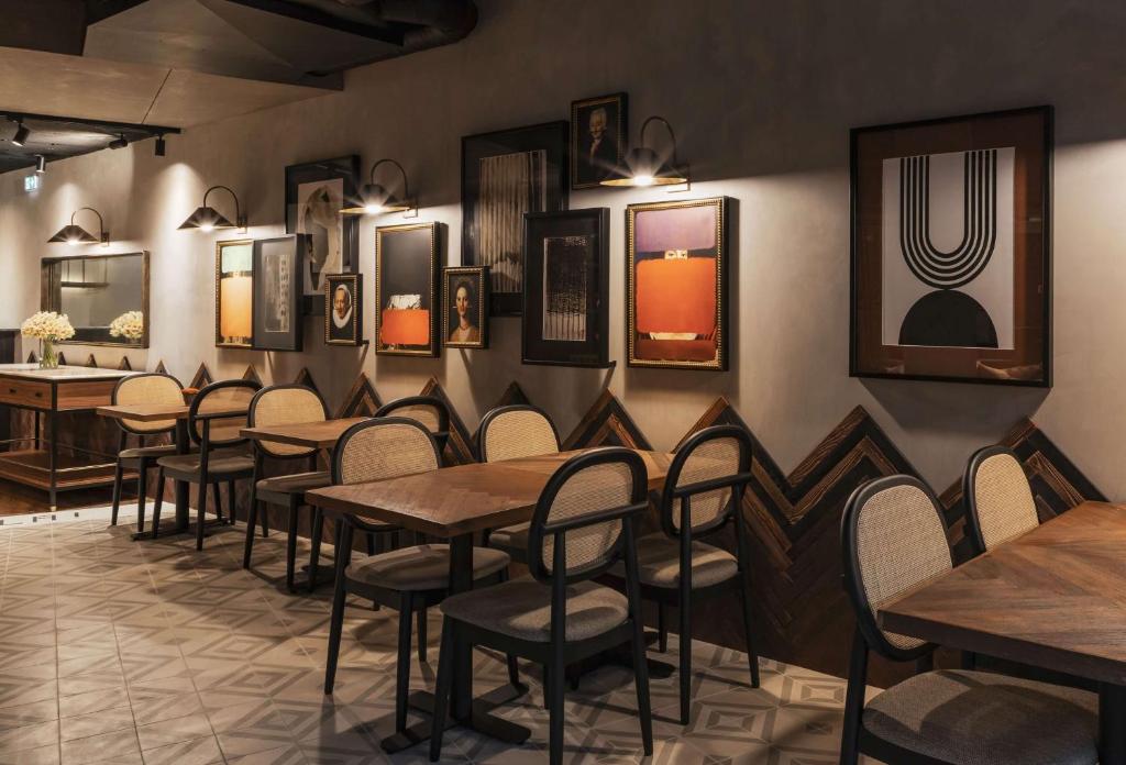 Fontinha Porto, Trademark Collection by Wyndham - Resim 19