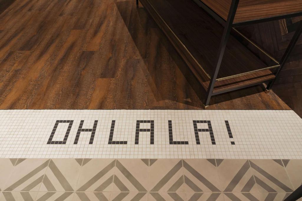 Fontinha Porto, Trademark Collection by Wyndham - Resim 22