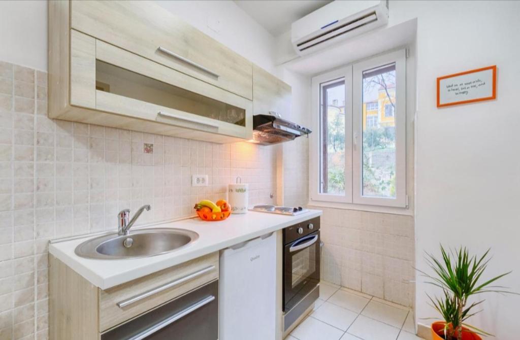 Marija Apartments - Two-Bedroom Apartment