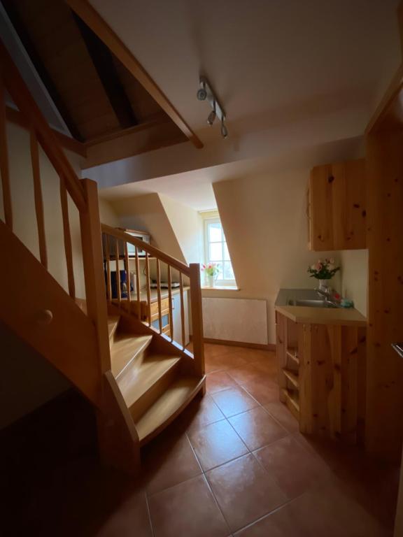Fotografie z fotogalerie ubytování Gasthaus Holdermühle v destinaci Creglingen