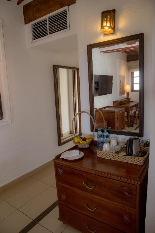 Fotografie z fotogalerie ubytování Serena Beach Resort & Spa v destinaci Mombasa