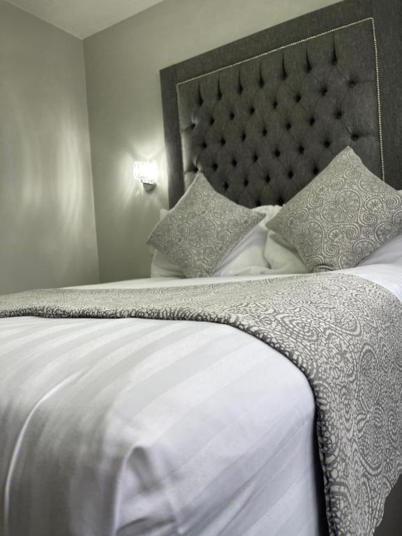 Park House Hotel - Resim 9