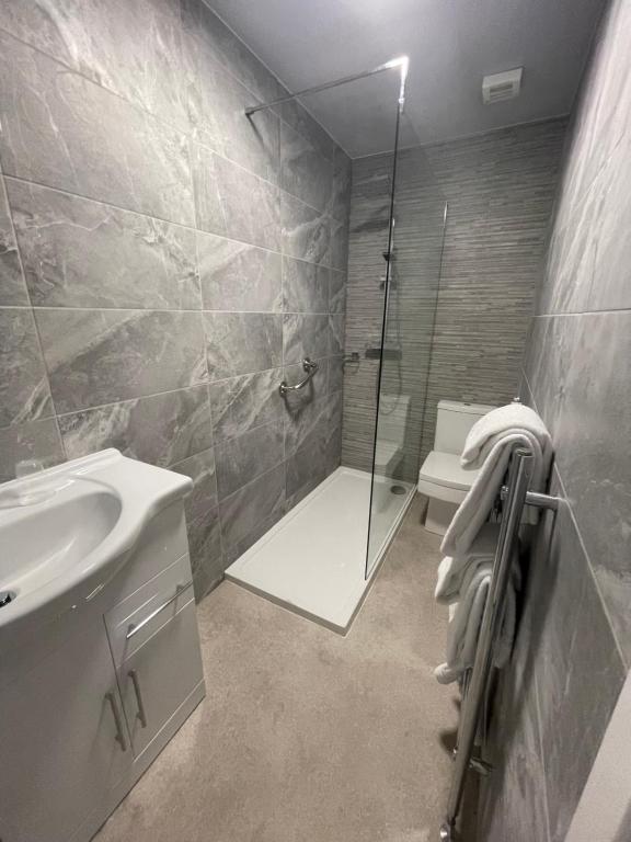Park House Hotel - Resim 14