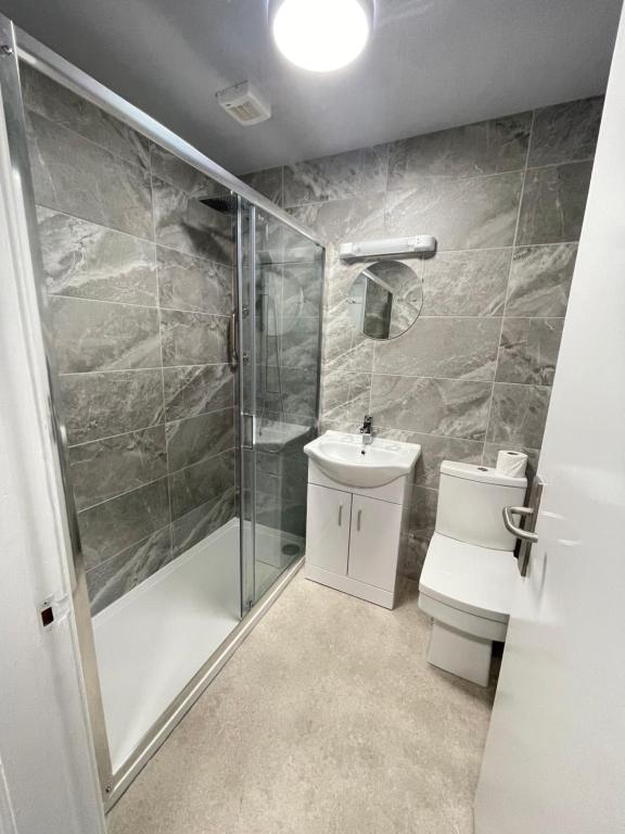 Park House Hotel - Resim 11