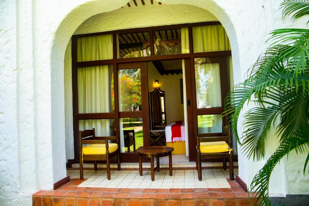 Fotografie z fotogalerie ubytování Serena Beach Resort & Spa v destinaci Mombasa