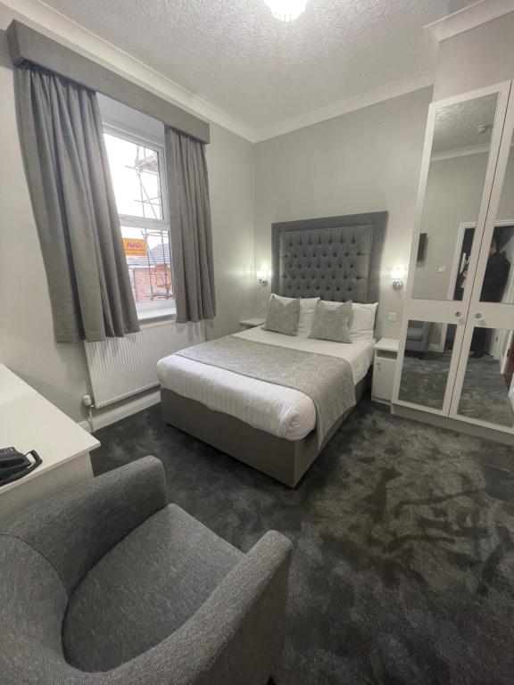 Park House Hotel - Resim 36