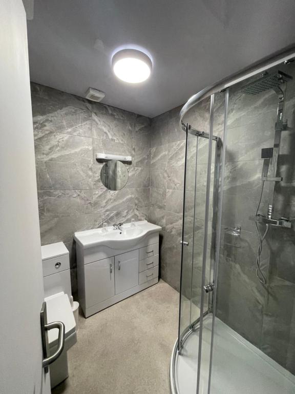 Park House Hotel - Resim 37