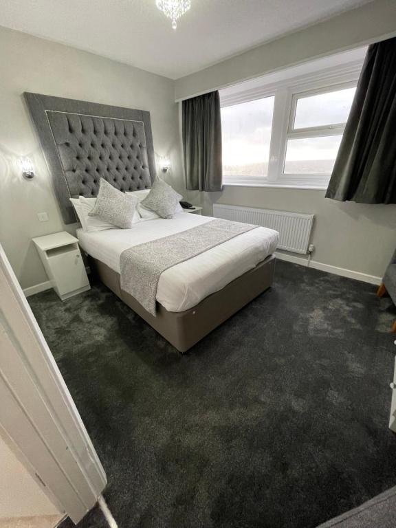 Park House Hotel - Resim 38