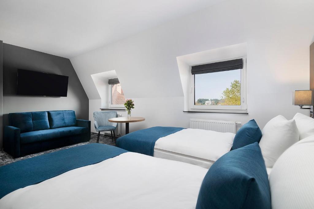 Hotel Korona Spa & Wellness - 14