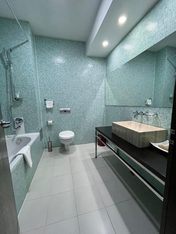 Hotel Concordia - Resim 22