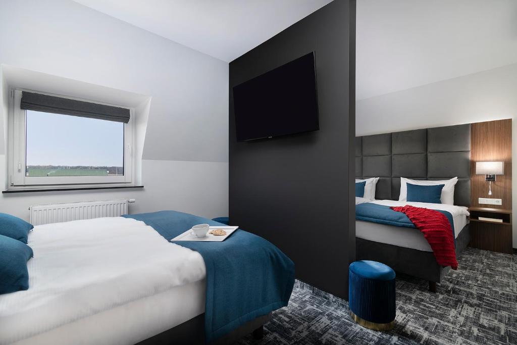 Hotel Korona Spa & Wellness - 17