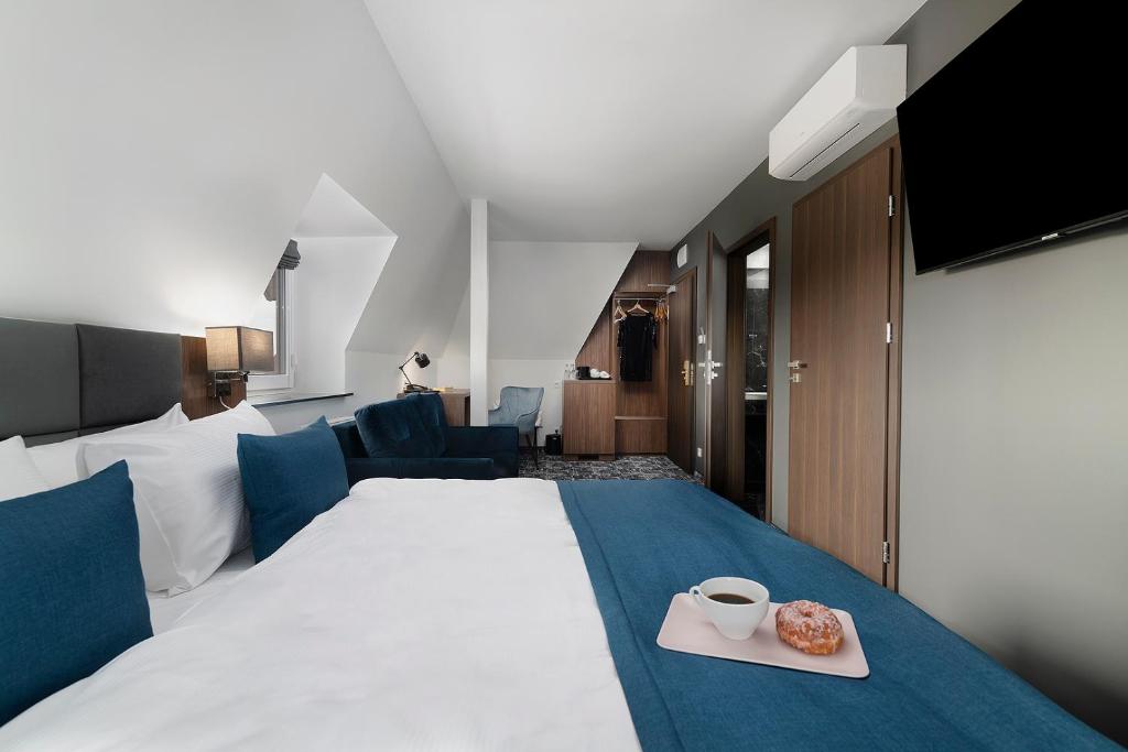 Hotel Korona Spa & Wellness - 19