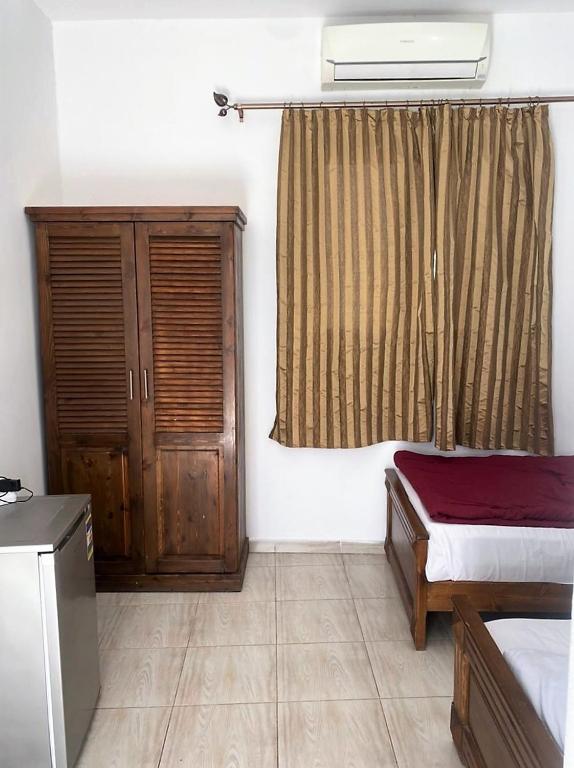 Fotografie z fotogalerie ubytování Golden Plaza Dahab Resort v destinaci Dahab