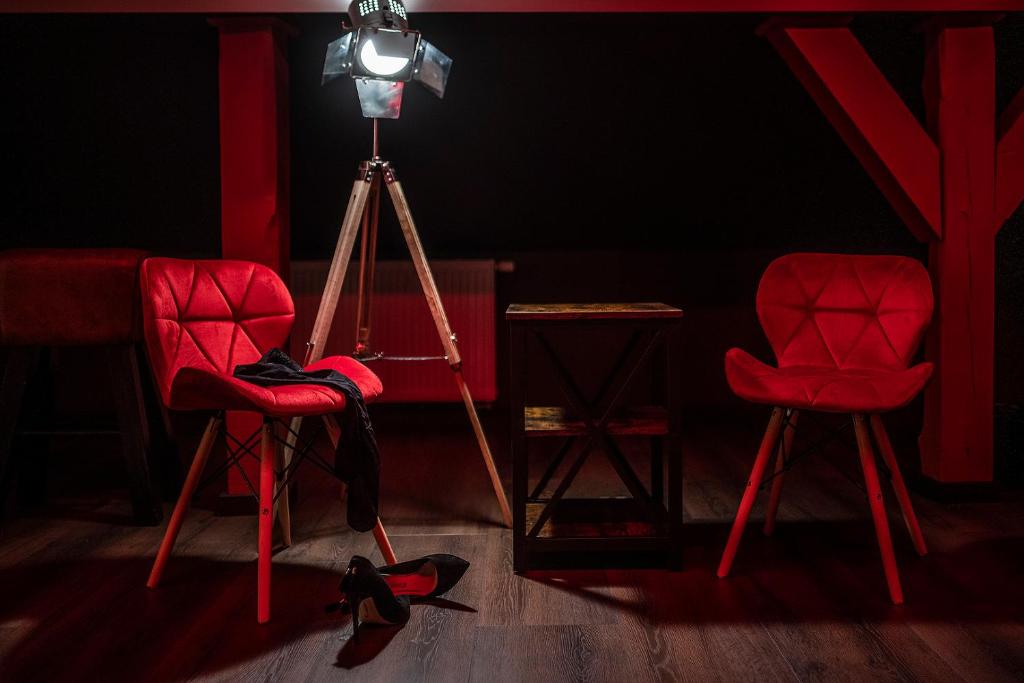 Hotel Korona Spa & Wellness - Resim 24