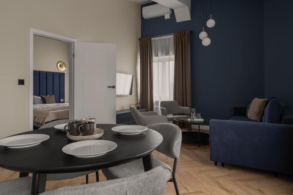 APARTIO ROOMS Katowice - 