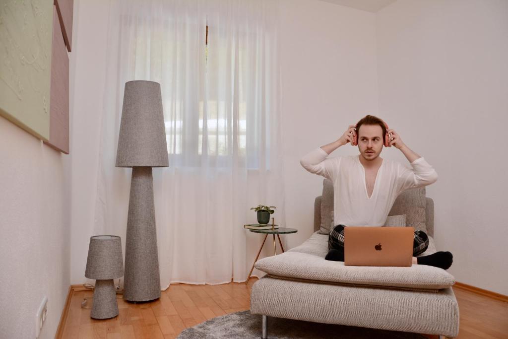 Hosté ubytování Freien Living Angerberg