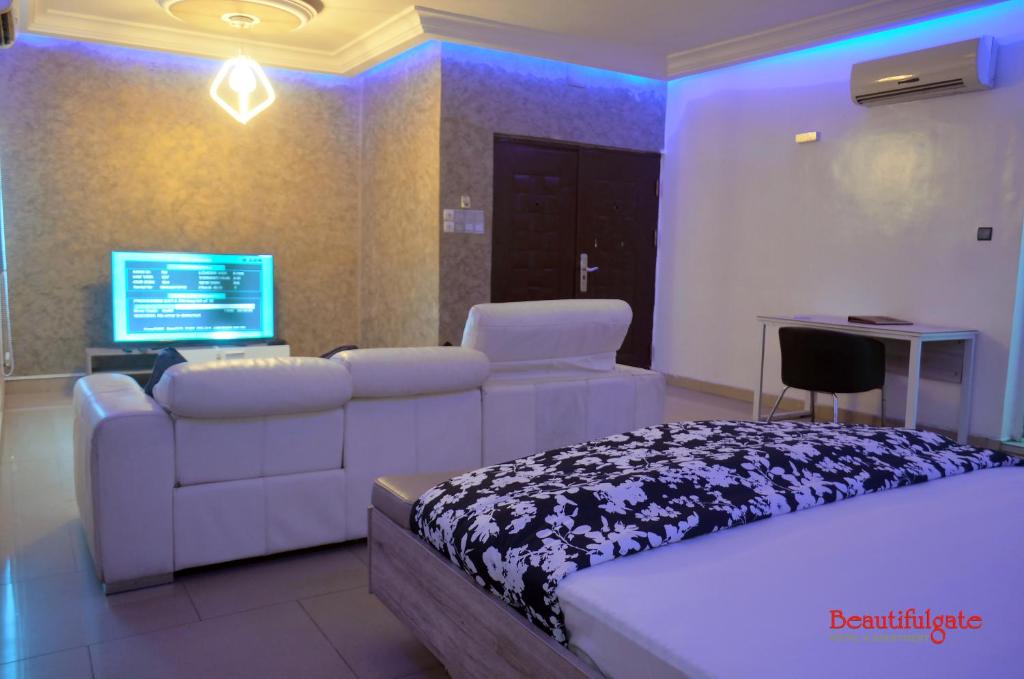 Beautifulgate Hotel - Suite