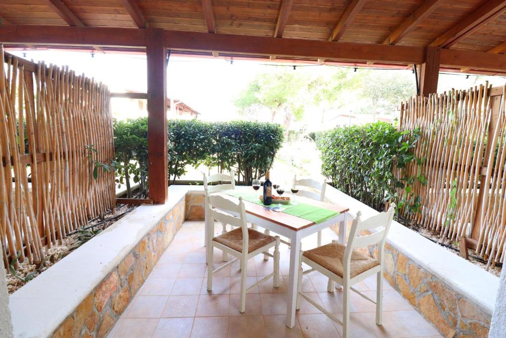 Kép Casa Cabernet Torre Santo Stefano szállásáról Otrantóban a galériában