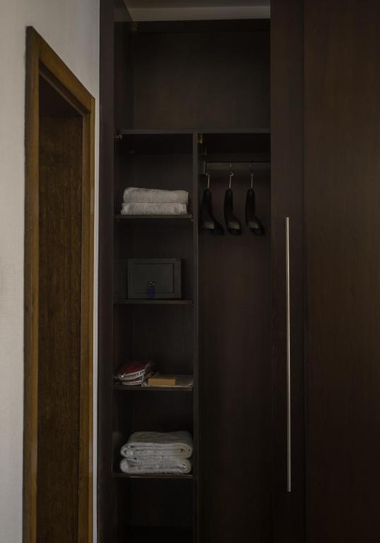 Hotel Concordia - Resim 17