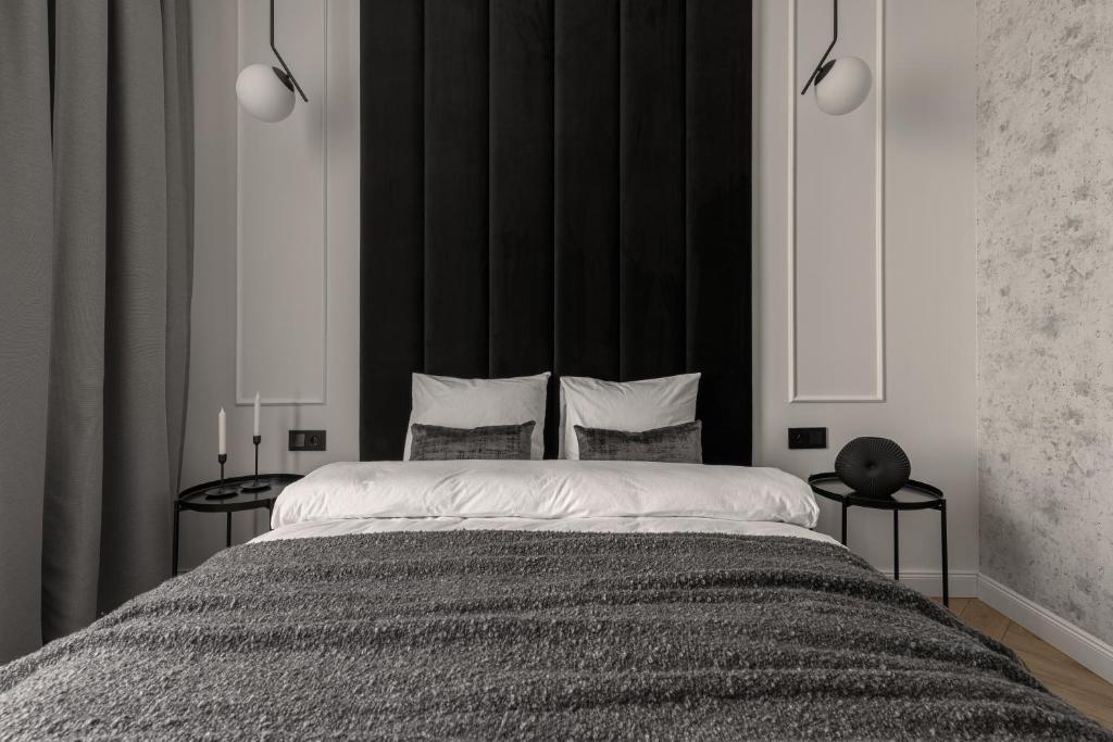 APARTIO ROOMS Katowice - 