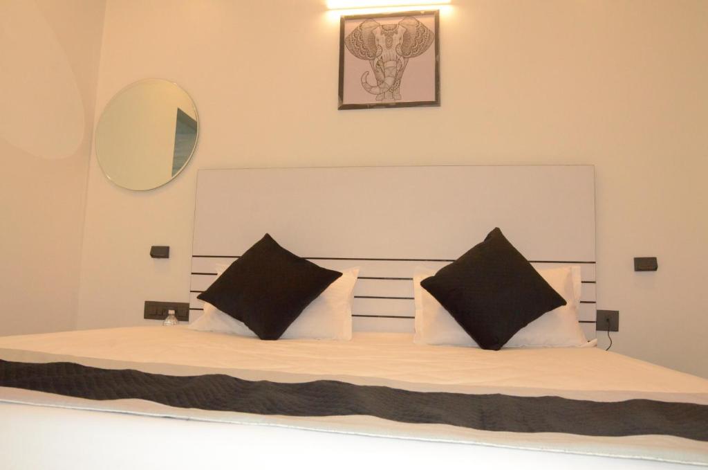 Divy Villa - 