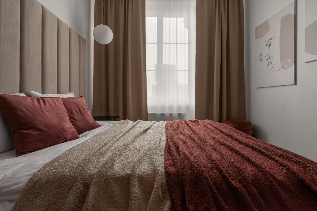 APARTIO ROOMS Katowice - 14