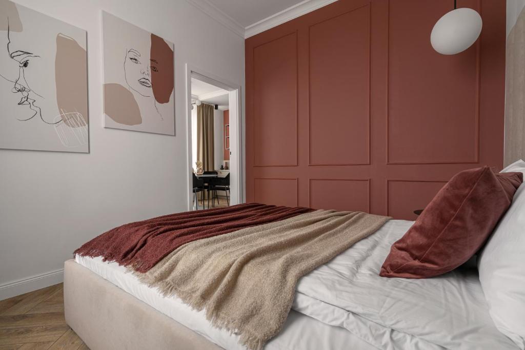 APARTIO ROOMS Katowice - 16