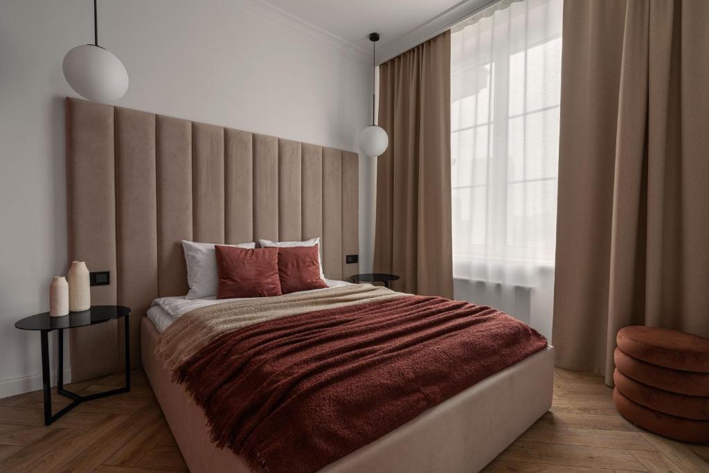 APARTIO ROOMS Katowice - 15