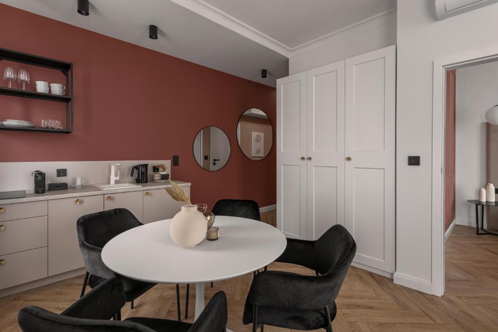 APARTIO ROOMS Katowice - 12