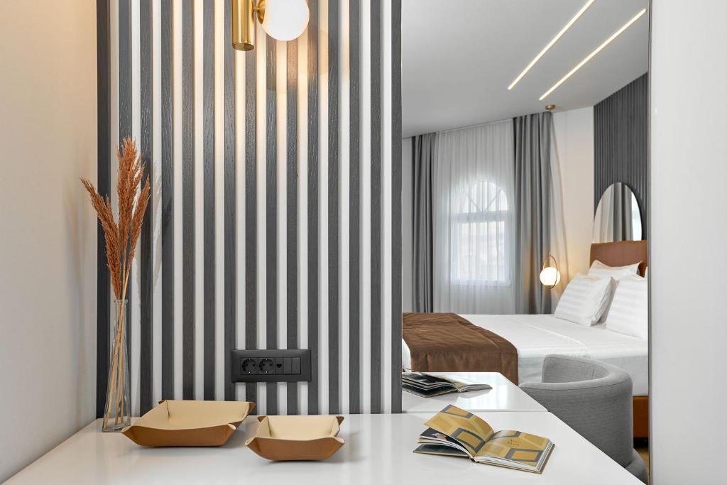 Grand Hotel Palace - 19